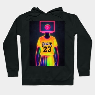 Basketball player Ha T-Shirt Hoodie